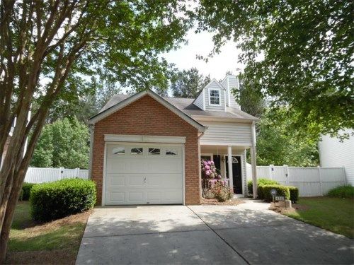 430 Feyston Court, Alpharetta, GA 30004