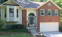 1210 Taylor Oaks Drive Roswell, GA 30076