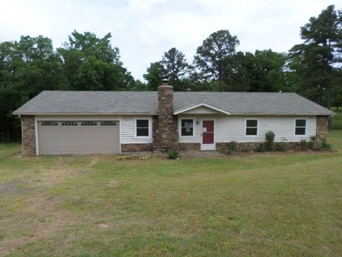 961 Quail Hollow Rd, Dover, AR 72837