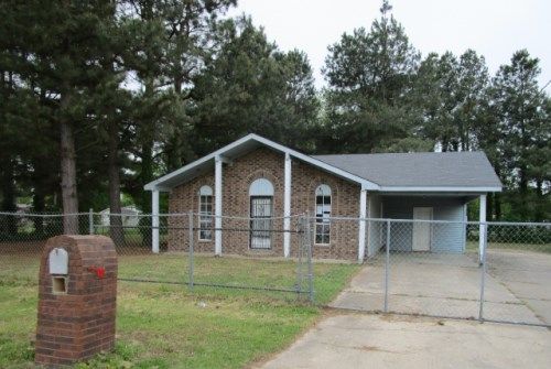 200 S 12th Ave, Paragould, AR 72450