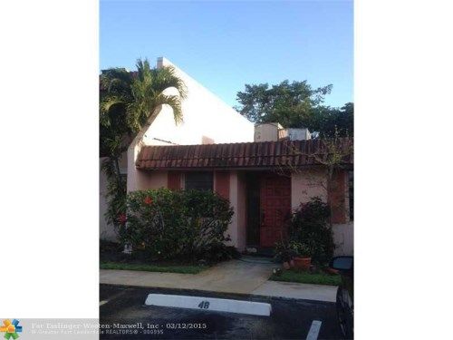 48 Toledo Ct # 6-31, Fort Lauderdale, FL 33324