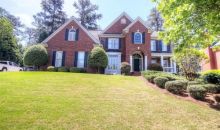 2767 Dunmoore Drive Snellville, GA 30078