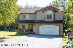 1980 W Swathmore Avenue, Wasilla, AK 99654