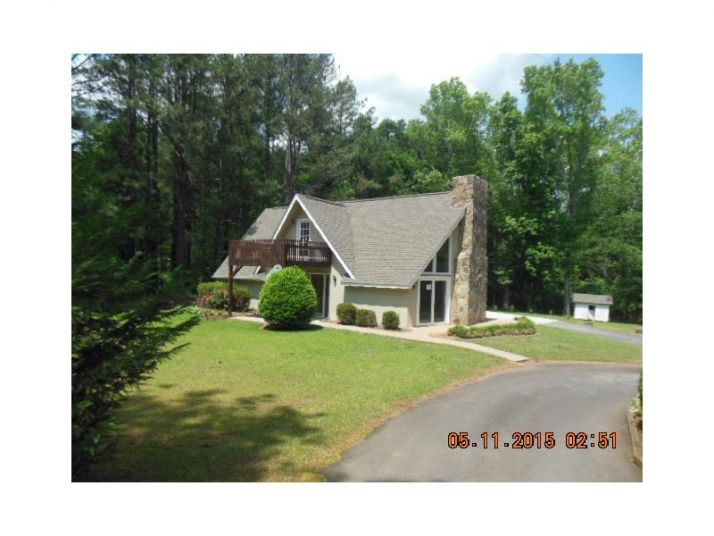 8030 Hog Mountain Road, Statham, GA 30666