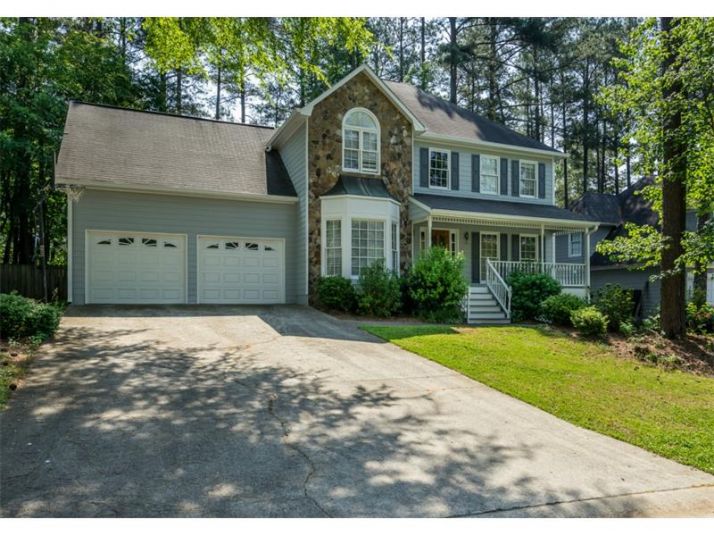 4283 Grand Oaks Drive, Kennesaw, GA 30144