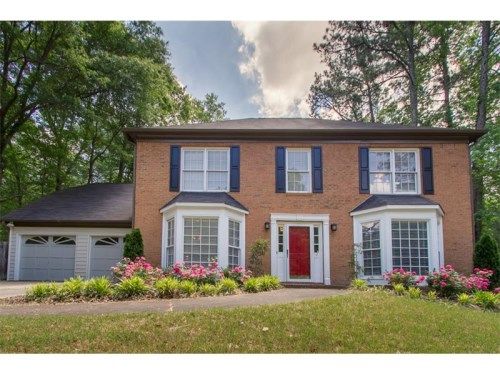 1266 Wynford Colony Sw, Marietta, GA 30064