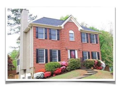 2897 Antonia Place, Kennesaw, GA 30152