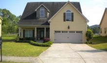 35 Hamil Court Nw Cartersville, GA 30120