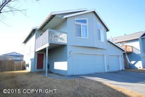 9400 Flintlock Street, Anchorage, AK 99507