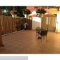 5983 NW 55th Ln # 5983, Fort Lauderdale, FL 33319 ID:12087838