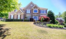 1205 Jennifer Oaks Circle Alpharetta, GA 30004