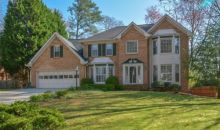 4307 Stilson Circle Norcross, GA 30092