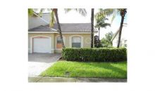 9040 NW 55TH CT # #9040 Fort Lauderdale, FL 33351