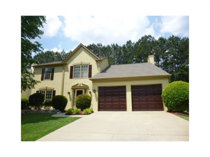 4791 Bankside Way, Norcross, GA 30092