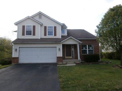 4071 Walnut Crossing Dr, Groveport, OH 43125