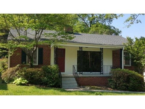 1030 Winburn Drive, Atlanta, GA 30344