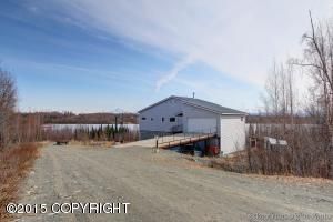 1113 N Rogers Road, Big Lake, AK 99652