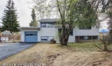 8045 Huckleberry Street Anchorage, AK 99502