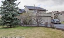 3600 Spinnaker Drive Anchorage, AK 99516