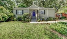 2051 Glenwood Avenue Atlanta, GA 30316