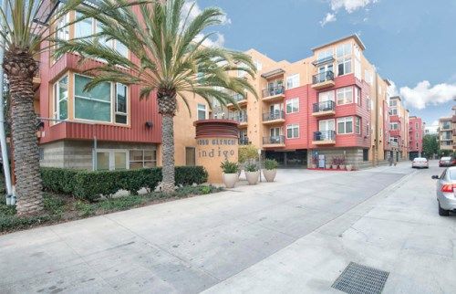 4050 GLENCOE Avenue, Marina Del Rey, CA 90292