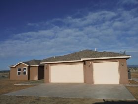 3 Evening Star Ct, Edgewood, NM 87015