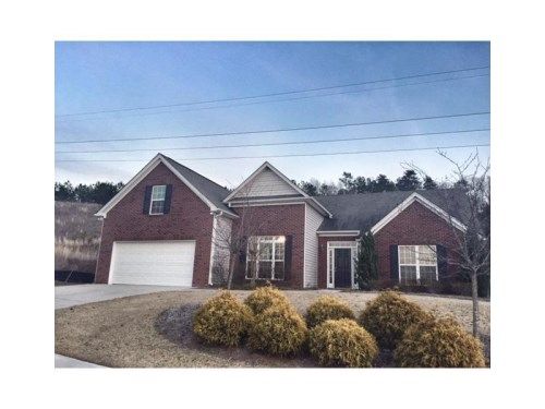 1091 High Tide Court, Loganville, GA 30052