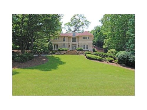 1680 Cox Road, Roswell, GA 30075