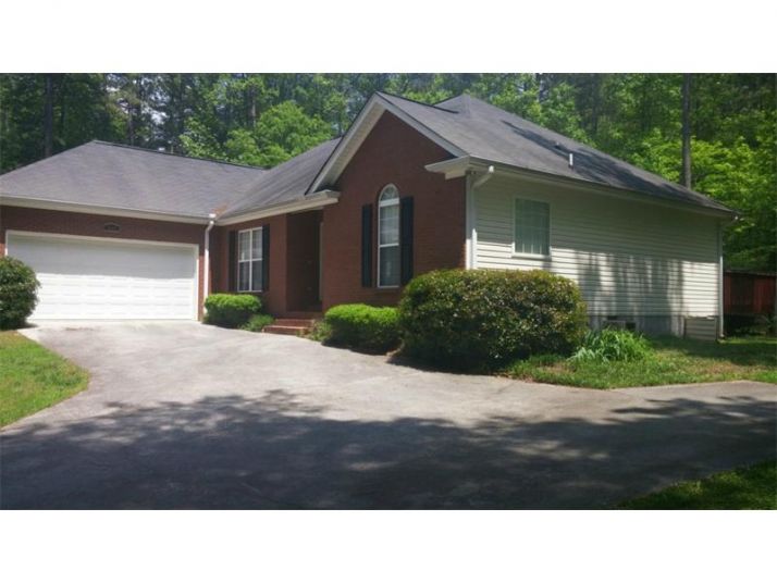 5050 Woodmont Drive, Villa Rica, GA 30180