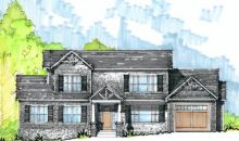 2014 N Akin Drive Ne Atlanta, GA 30345