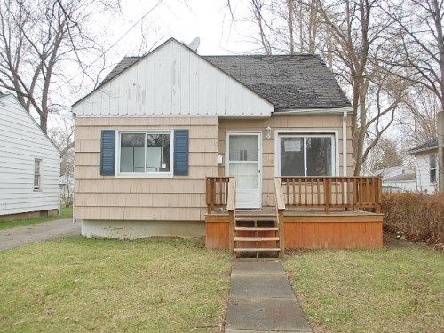 3826 Arlene Street, Flint, MI 48532