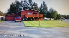 3520 Cherry Street Anchorage, AK 99504