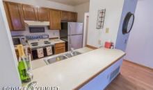 10236 Jamestown Drive Anchorage, AK 99507