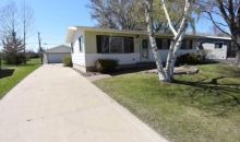 541 Mckinley Ave Omro, WI 54963