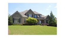 3846 Rockhaven Court Marietta, GA 30066