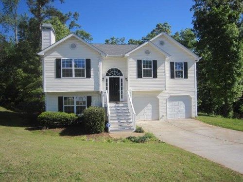 4850 Camelot Dr, Douglasville, GA 30135