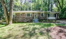 2580 Flagstone Drive Se Atlanta, GA 30316