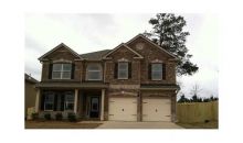 532 Silver Oak Drive Dallas, GA 30132