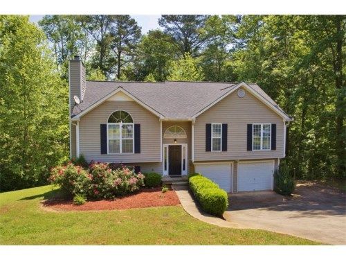 915 Old Magnolia Trail, Canton, GA 30115