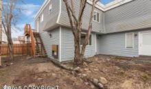 4010 Reka Drive Anchorage, AK 99508