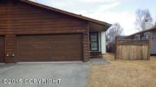 8229 Race Circle Anchorage, AK 99504