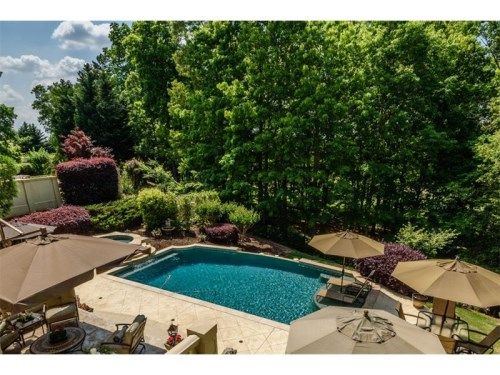 1170 Greatwood Manor, Alpharetta, GA 30005