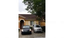 161 SW 15 TE # 161 Homestead, FL 33030