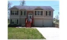 3872 Mill Glen Drive Douglasville, GA 30135