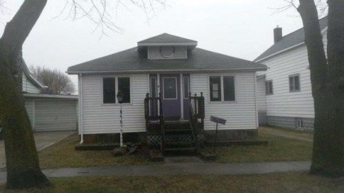 215 Saginaw St, Alpena, MI 49707