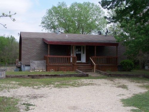 18334 SW Tawakoni Rd, Rose Hill, KS 67133