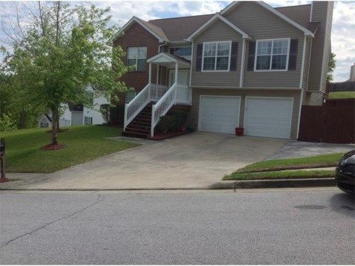 4394 Pipemaker Bluff, Douglasville, GA 30135