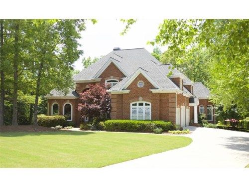 8335 Jacobs Ridge Lane, Cumming, GA 30028