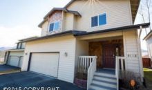 9118 Eagle River Lane Eagle River, AK 99577