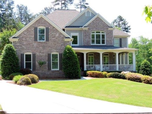 4285 Green Summers Drive, Cumming, GA 30028